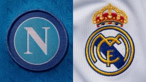 Nhận Định Napoli vs Real Madrid - Kền Kền Trắng Tung Bay